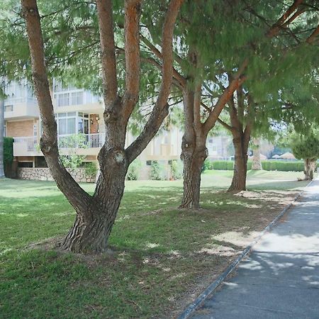 דירות Apartamento Benalmadena Agata מראה חיצוני תמונה